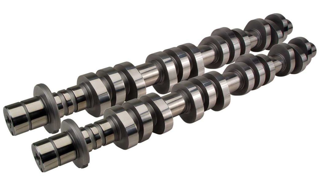 camshafts