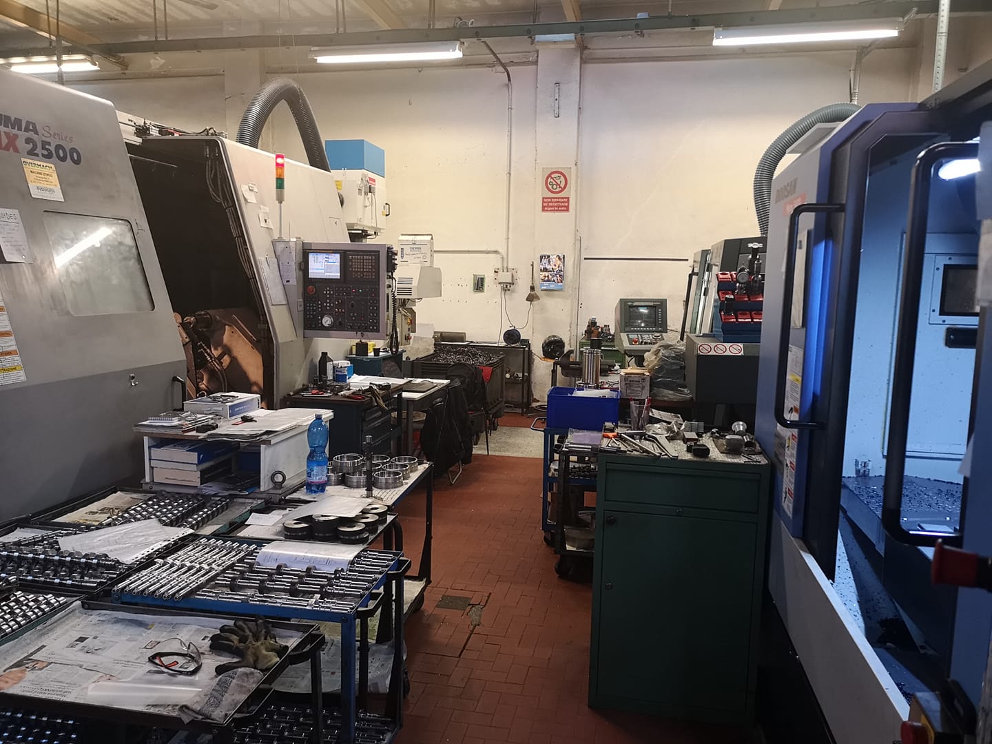 cnc-machines