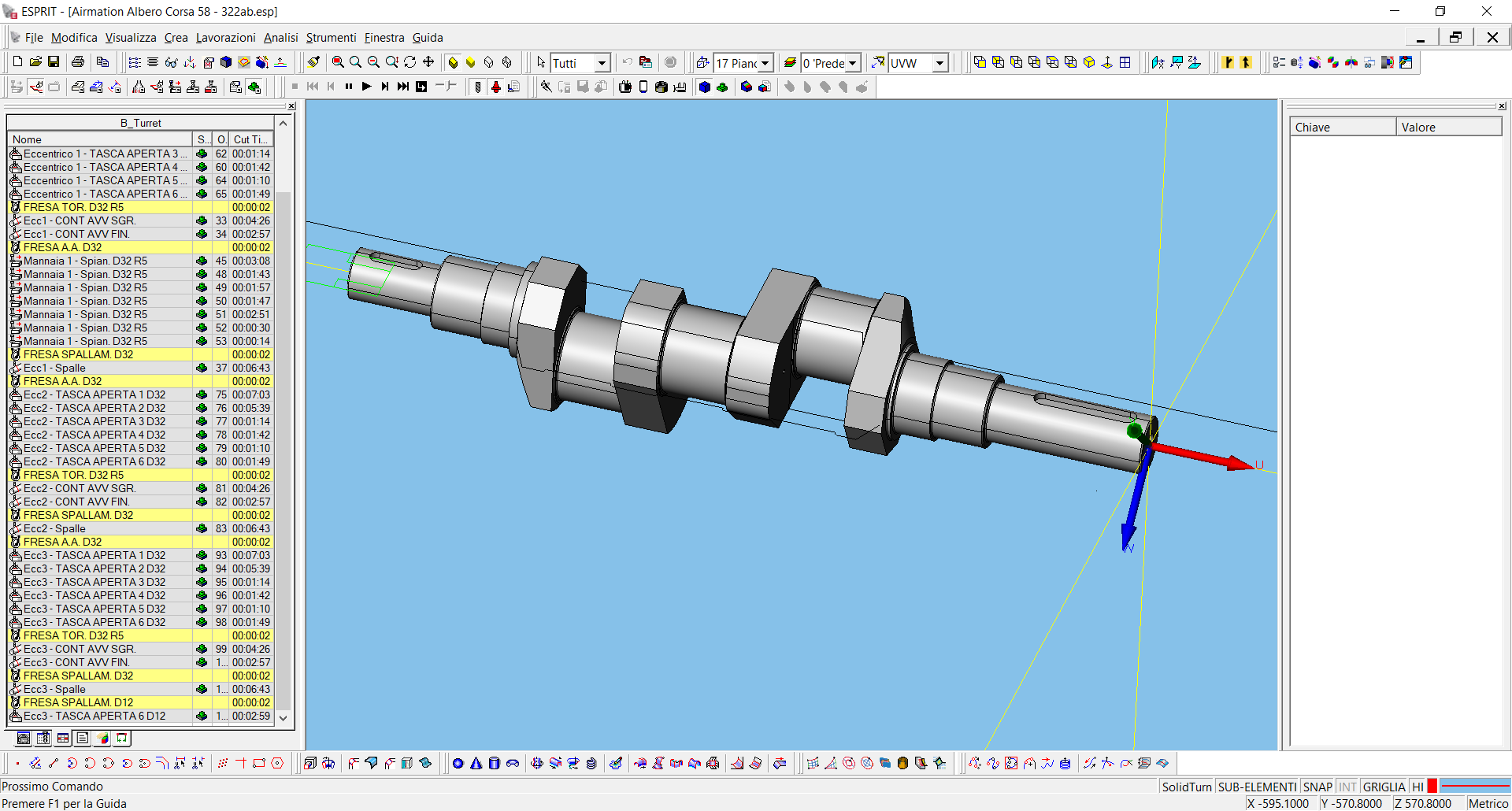 costruzione-albero-gomiti-cranckshaft